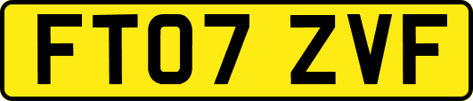 FT07ZVF
