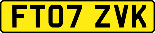 FT07ZVK