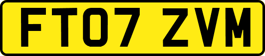 FT07ZVM