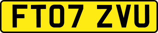 FT07ZVU