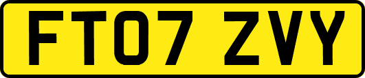 FT07ZVY