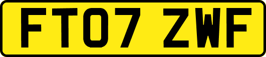 FT07ZWF