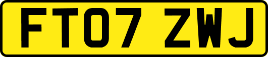 FT07ZWJ