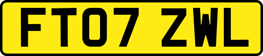FT07ZWL