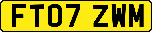 FT07ZWM