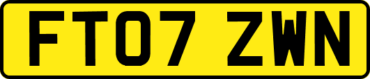 FT07ZWN