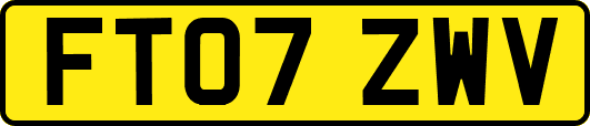 FT07ZWV