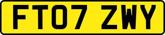 FT07ZWY