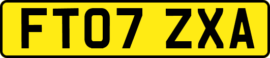 FT07ZXA