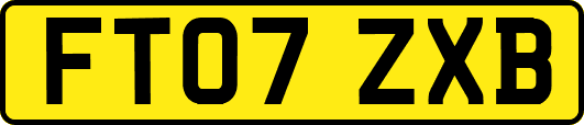 FT07ZXB