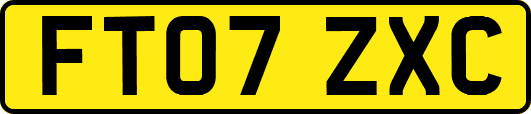 FT07ZXC