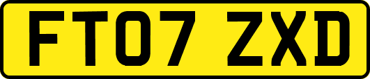 FT07ZXD