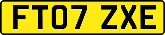 FT07ZXE