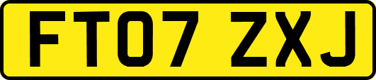FT07ZXJ