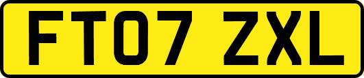 FT07ZXL