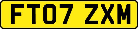 FT07ZXM