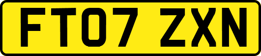 FT07ZXN