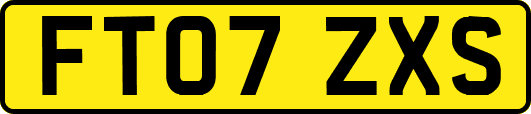 FT07ZXS