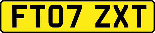 FT07ZXT