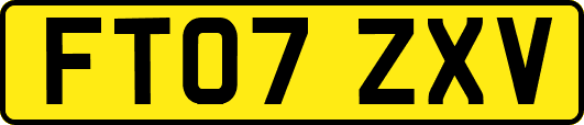 FT07ZXV