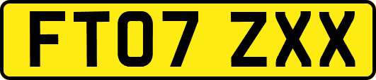 FT07ZXX