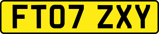 FT07ZXY