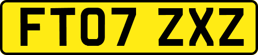FT07ZXZ