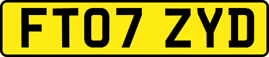 FT07ZYD