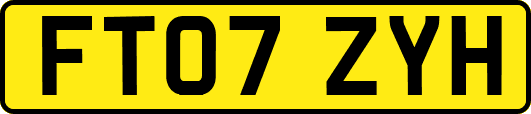 FT07ZYH