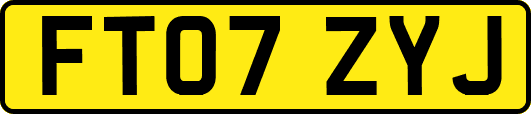 FT07ZYJ