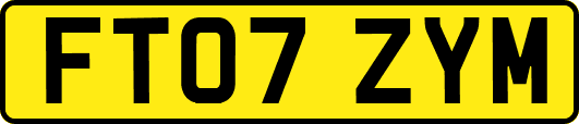 FT07ZYM