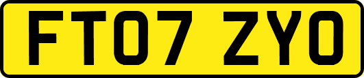 FT07ZYO
