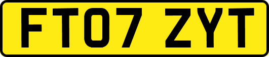 FT07ZYT