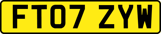 FT07ZYW