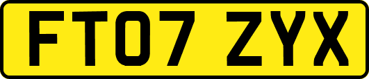 FT07ZYX