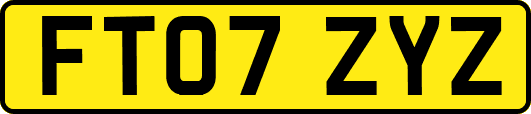 FT07ZYZ