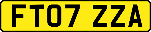 FT07ZZA