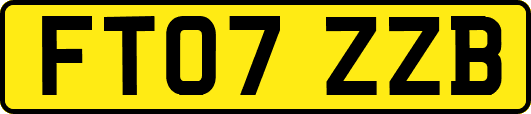 FT07ZZB