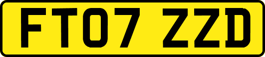 FT07ZZD