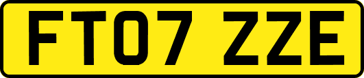 FT07ZZE