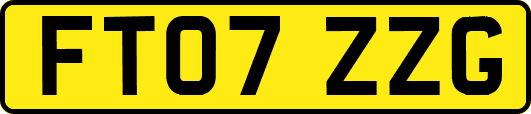 FT07ZZG