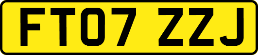 FT07ZZJ