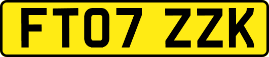 FT07ZZK