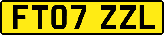 FT07ZZL