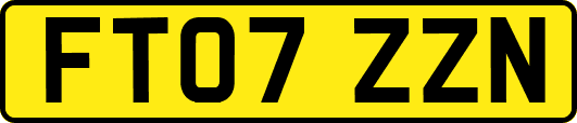 FT07ZZN