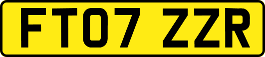 FT07ZZR