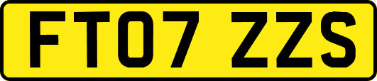 FT07ZZS