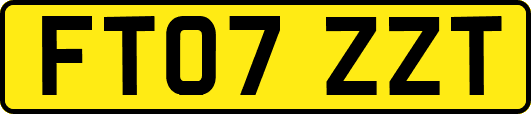 FT07ZZT