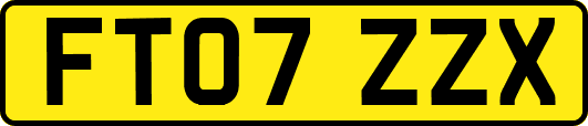 FT07ZZX