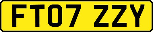FT07ZZY